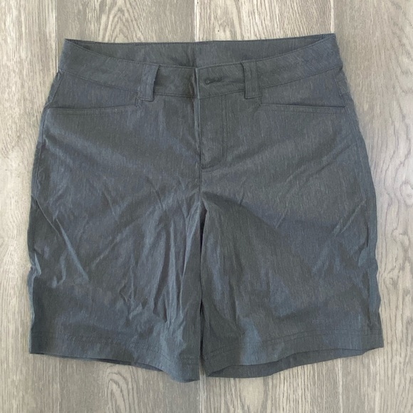 Women’s Eddie Bauer Hiking Shorts - Picture 1 of 4